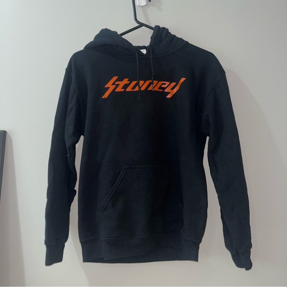 Stoney Post Malone Sweatshirt